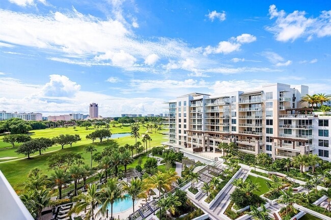 Photo - 210 SE Mizner Blvd Unit 704