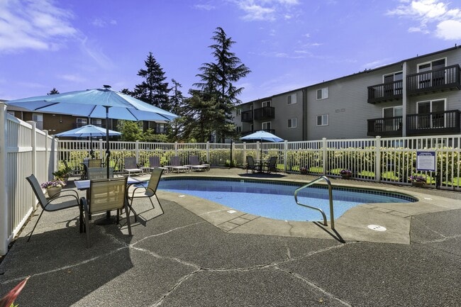 Photo - Pacific Park Apartment Homes