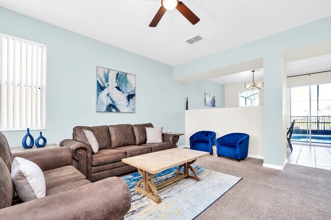 Building Photo - 233 Saddle Ridge Dr Unit SI ID1622407P