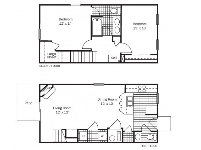 The Adirondack - The Adirondack
