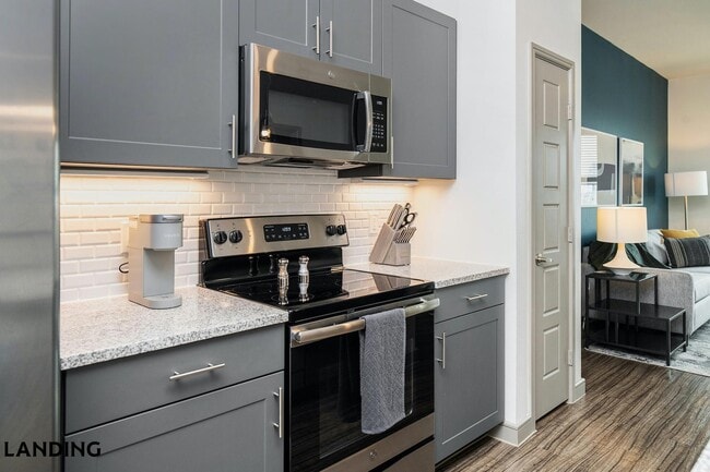 Photo - 1499 Central Park Blvd Unit 921