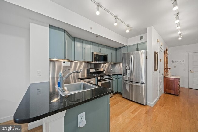Photo - 631 D Street NW Unit 1139