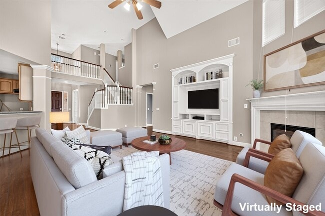 Photo - 16411 Canyon Chase Dr