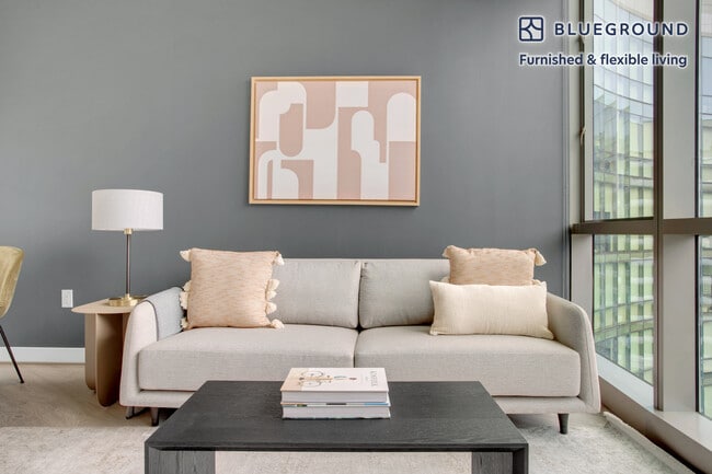 Photo - 1901 Connecticut Ave NW Unit FL9-ID478