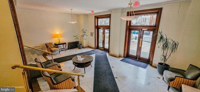 Photo - 1954 Columbia Rd NW Unit 104