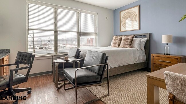 Photo - 302 13th St S Unit 327