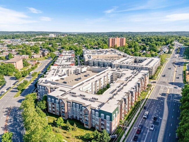 Photo - The Quarters at Towson Town Center