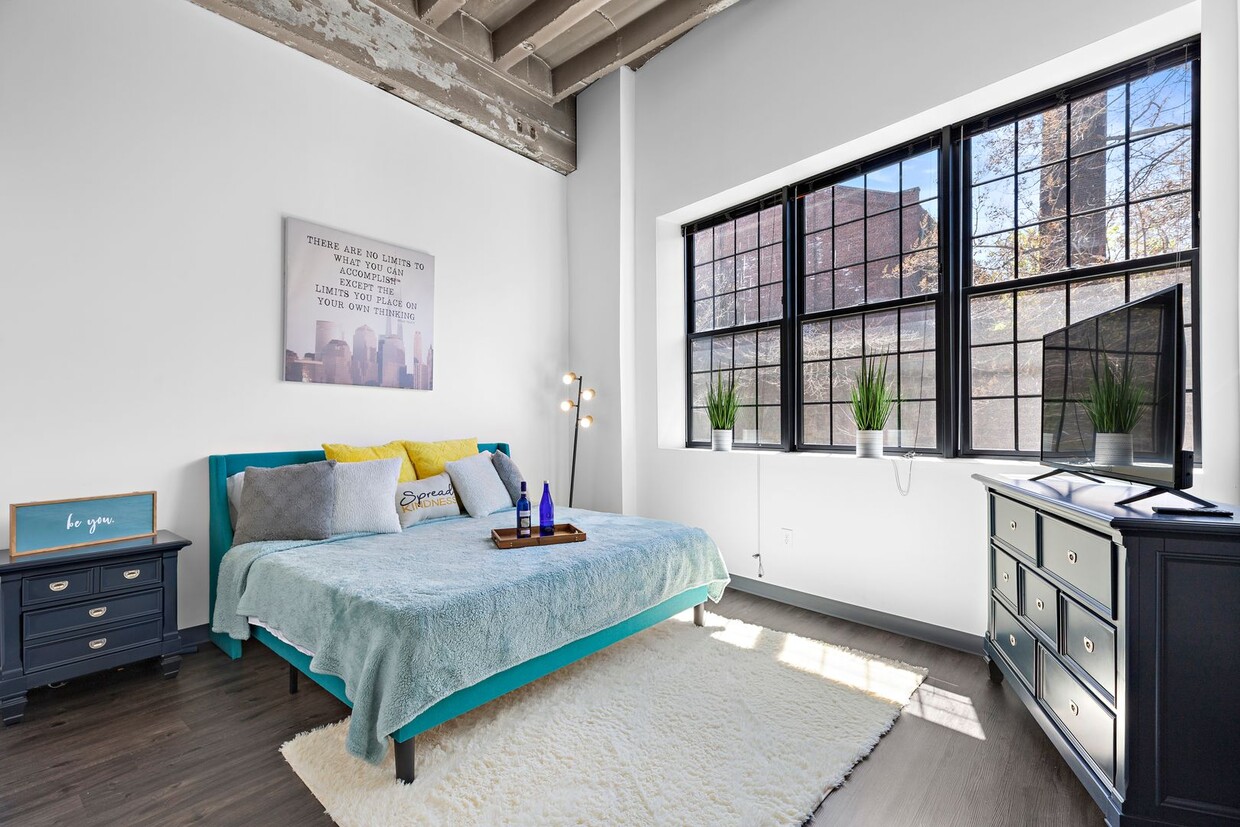 Floor Plan - 268 Central Ave Campaign