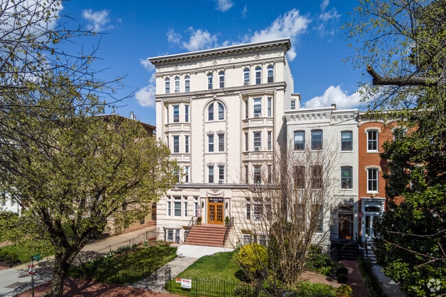 John Jay Apartments - John Jay Apartments