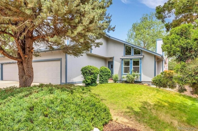Photo - 8913 E Chenango Ave