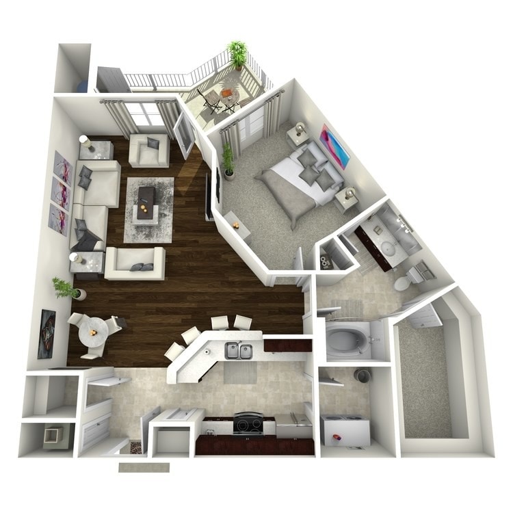 Overhead_603871.jpg - The Gambril