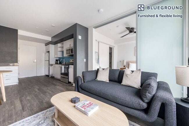 Photo - 15301 NE Turing St Unit FL8-ID997