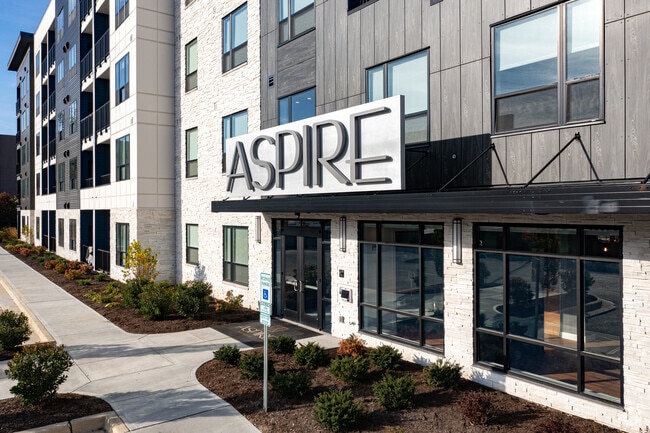 Photo - Aspire Kenwood Apartments