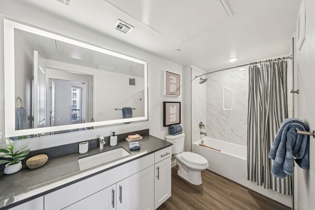 Photo - Fora Apartments