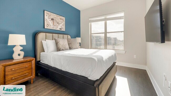 Photo - 1900 Airport Commerce Dr Unit 1406