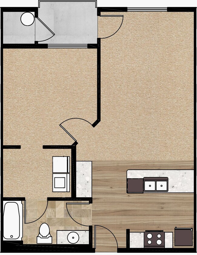 Photo - Seasons on City Creek