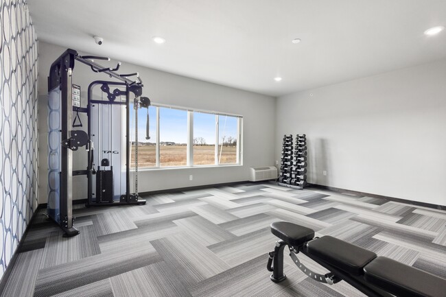 Photo - Sweetgrass Crossing