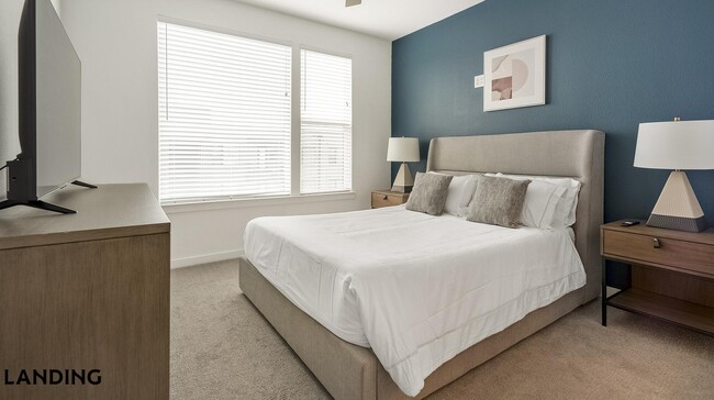 Photo - 7106 Culebra Commons Unit 4302