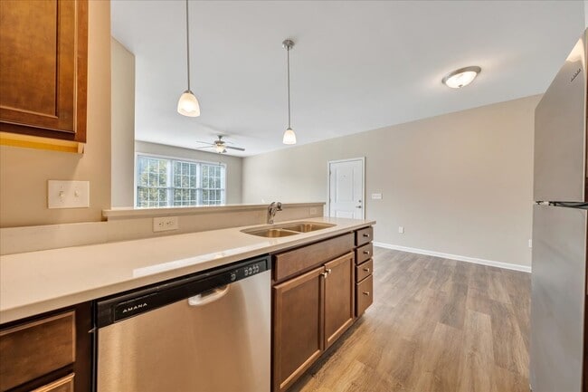 Photo - Westlake Apartment Homes