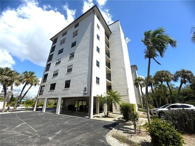 Building Photo - 6891 Estero Blvd Unit 331
