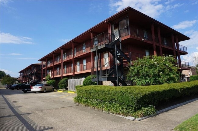 Building Photo - 1444 Carrollton Ave Unit 203