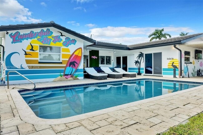 Photo - 5220 NE 26th Ave