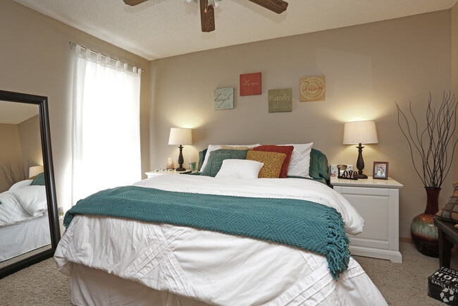 Photo - Ward Rentals in Hutchinson