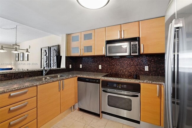 Photo - 2101 Brickell Ave Unit 1704