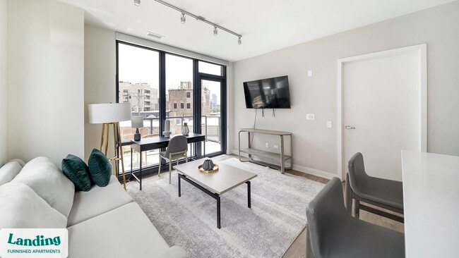 Photo - 740 N Aberdeen St Unit 321