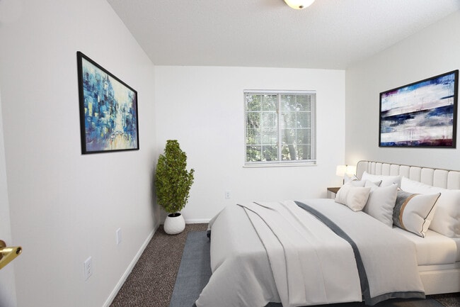 Photo - Rockridge Apartments