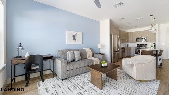 Photo - 3100 Scofield Ridge Pkwy Unit 1214