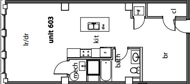 UNIT 603 - 306,406,504