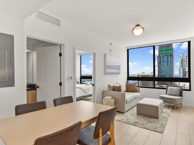 Photo - 225 N Miami Ave Unit SI FL35-ID1396878P