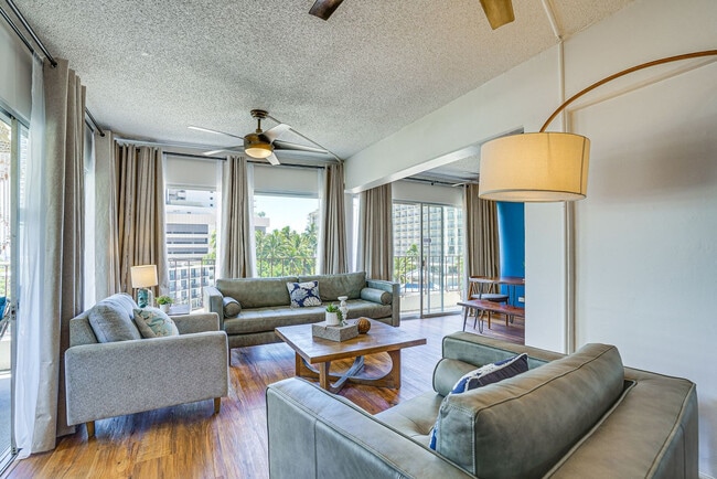 Photo - 222 Ka?iulani Ave Unit SI FL6-ID1609154P