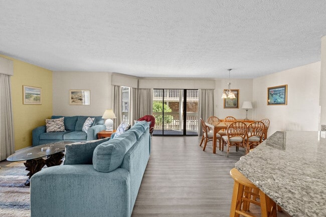 Photo - 2805B N Ocean Blvd Unit SI FL1-ID1308944P