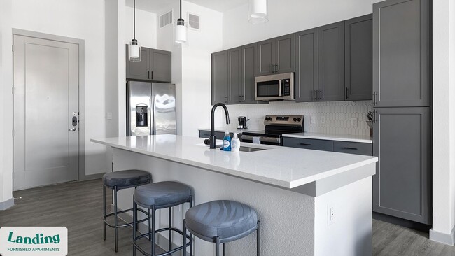 Photo - 3706 Goodwin Ave Unit 158