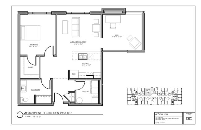 Photo - Carnegie Apartments