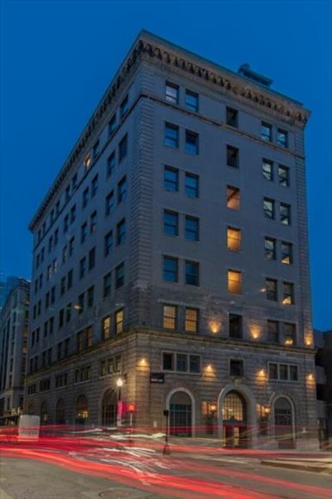 Building Photo - 8 Harrison Ave Unit SI ID1040130P