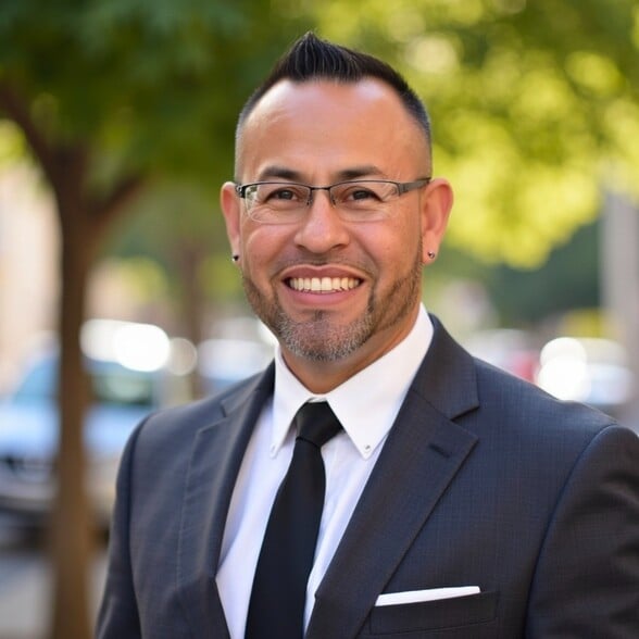Primary Contact Photo