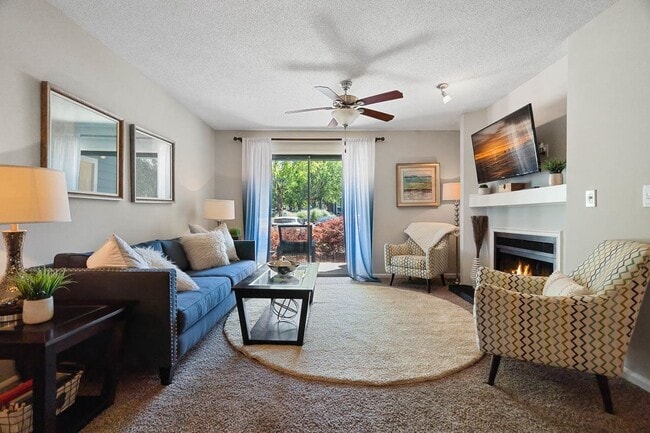 Photo - Ashley Lakehouse