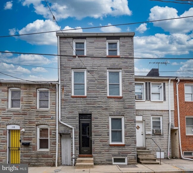 Photo - 116 S Durham St