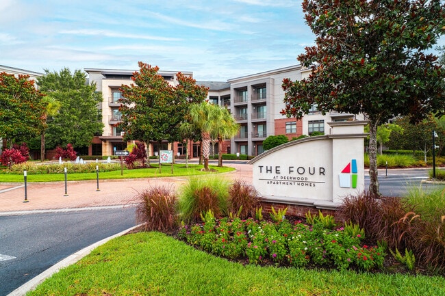 Building Photo - The Four