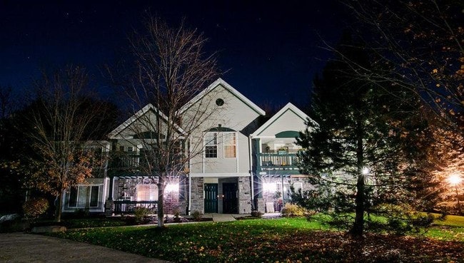 Photo - Whitnall Glen Apartments