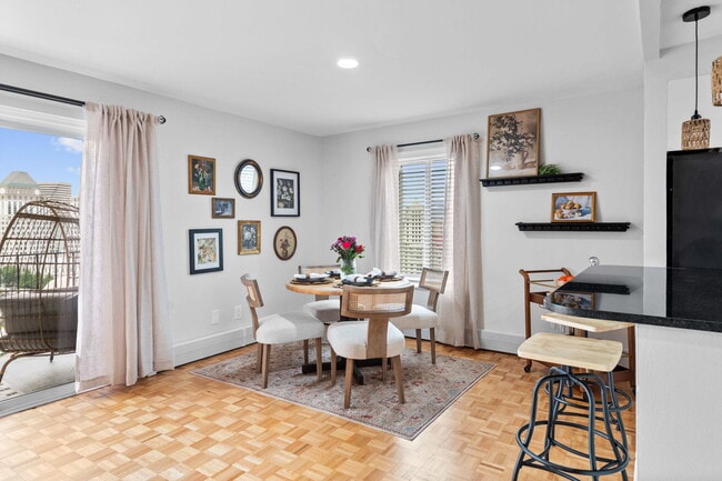 Photo - Monastery Apartments