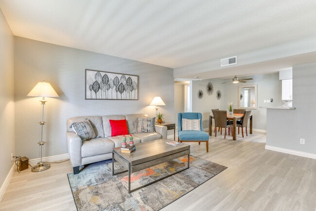 Building Photo - 5995 N 78th St Unit SI FL1-ID1545827P
