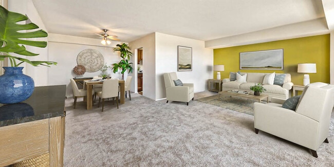 Photo - Cavalier Club