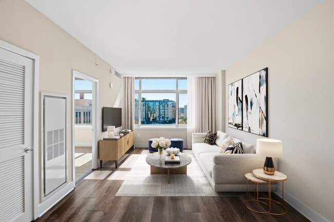 Photo - Flats 130 at Constitution Square