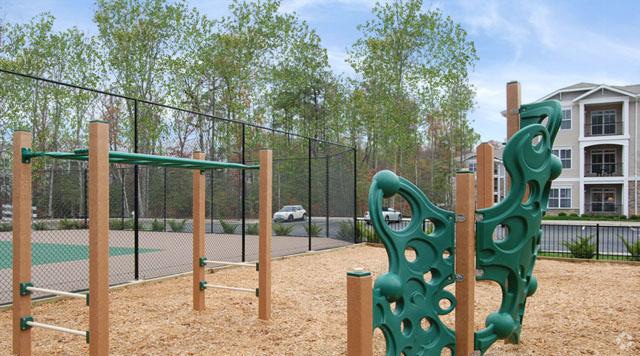 Photo - Garden Springs Apartments