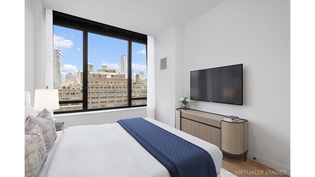 Photo - 111 Varick St Unit 21 E