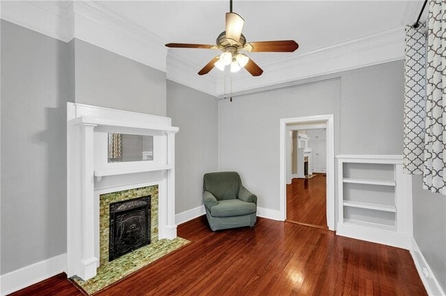 Photo - 1718 Josephine St Unit A